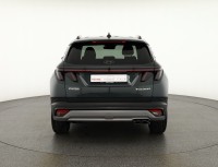 Hyundai Tucson 1.6 T-GDI