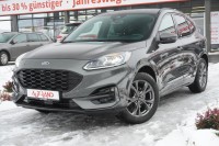Vorschau: Ford Kuga 1.5 EcoBoost ST-Line X