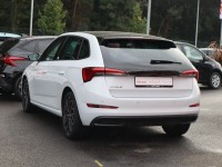 Skoda Scala 1.5 TSI DSG