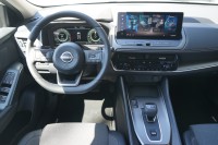 Nissan Qashqai N-Connecta 1.3 Dig-T Aut.