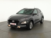 Hyundai Kona 1.0 T-GDI Kamera Android Apple Sitzheizung