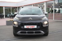 Vorschau: Citroen C3 Aircross 1.2