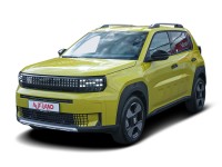 Fiat Grande Panda La Prima 1.2 Navi Sitzheizung LED