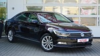 VW Passat 1.4 TSI BMT