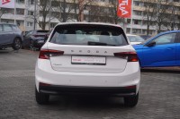 Skoda Fabia 1.0 MPI Active