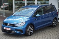VW Touran 2.0 TDI Highline