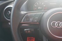 Audi A3 Sportback 1.4 TFSI S line