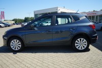 Seat Arona 1.0 TSI DSG
