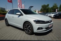 VW Polo VI 1.0 TSI Highline DSG