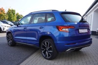 Skoda Karoq 1.5 16V TSI Sportline DSG