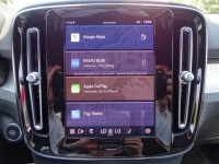 Volvo XC 40 B3 2WD Core
