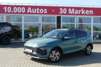 Vorschau: Hyundai BAYON Bayon 1.0T-GDI Aut.