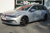 Vorschau: VW Golf VIII Variant 1.0 Active