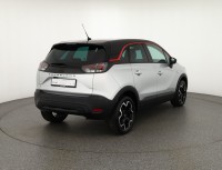 Opel Crossland GS 1.2Turbo Aut.