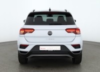 VW T-Roc 1.5 TSI DSG Sport