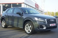 Audi Q2 1.4 TFSI sport