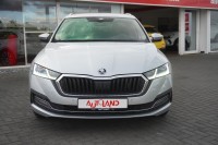 Skoda Octavia Combi 2.0 TDI DPF Style