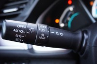 Honda Civic 1.5 Executive