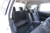 Mitsubishi Outlander 2.2 DI-D 4WD Plus