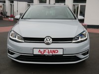 VW Golf VII 1.5 TSI Highline