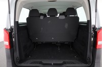 Mercedes-Benz Vito Tourer lang Aut.