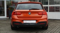 BMW 116 116d M Sport
