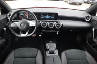 Mercedes-Benz CLA 250 SB AMG Line