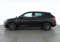 Vorschau: Skoda Scala 1.5 TSI DSG Monte Carlo