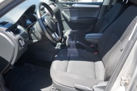 Skoda Rapid 1.0 TSI
