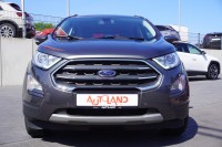 Ford EcoSport 1.0 EcoBoost Titanium
