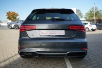 Audi A3 1.4 TFSI S-Tronic S-Line