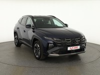 Hyundai Tucson 1.6 T-GDI