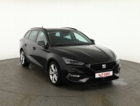 Seat Leon ST 2.0 TDI DSG FR