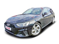 Audi A4 35 2.0 TFSI Avant S line 3-Zonen-Klima Navi Sitzheizung