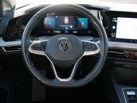 VW Golf VIII TDI Life DSG