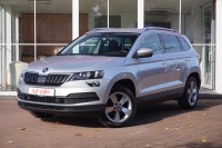 Vorschau: Skoda Karoq 1.6 TDI Style