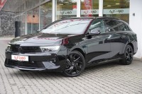 Vorschau: Opel Astra L Sports Tourer 1.2 GS Line