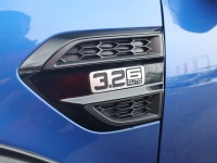 Ford Ranger 3.2 TDCi Wildtrak Doppelkabine 4x4