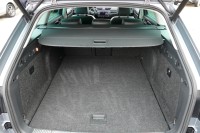 Skoda Superb Combi 2.0 L&K