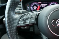 Audi A1 citycarver 35TFSI edition one