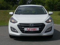 Hyundai i30 cw 1.4