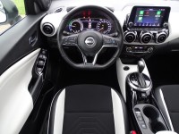 Nissan Juke 1.6 HEV AT