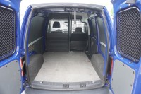 VW Caddy 1.0 TSI BMT Kasten Leiterklappe