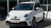 Vorschau: Abarth 595 1.4 T-Jet 16V