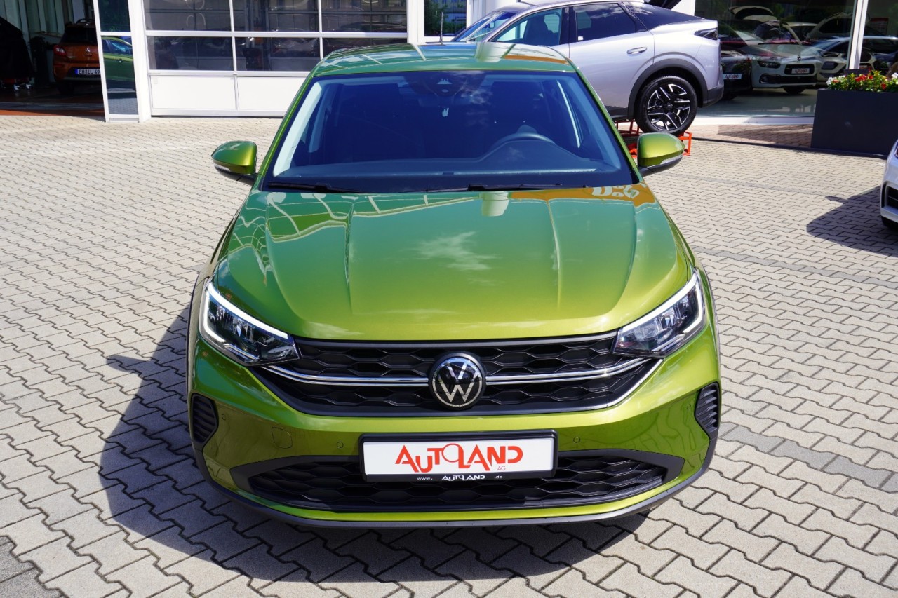 VW Taigo 1.0 VC