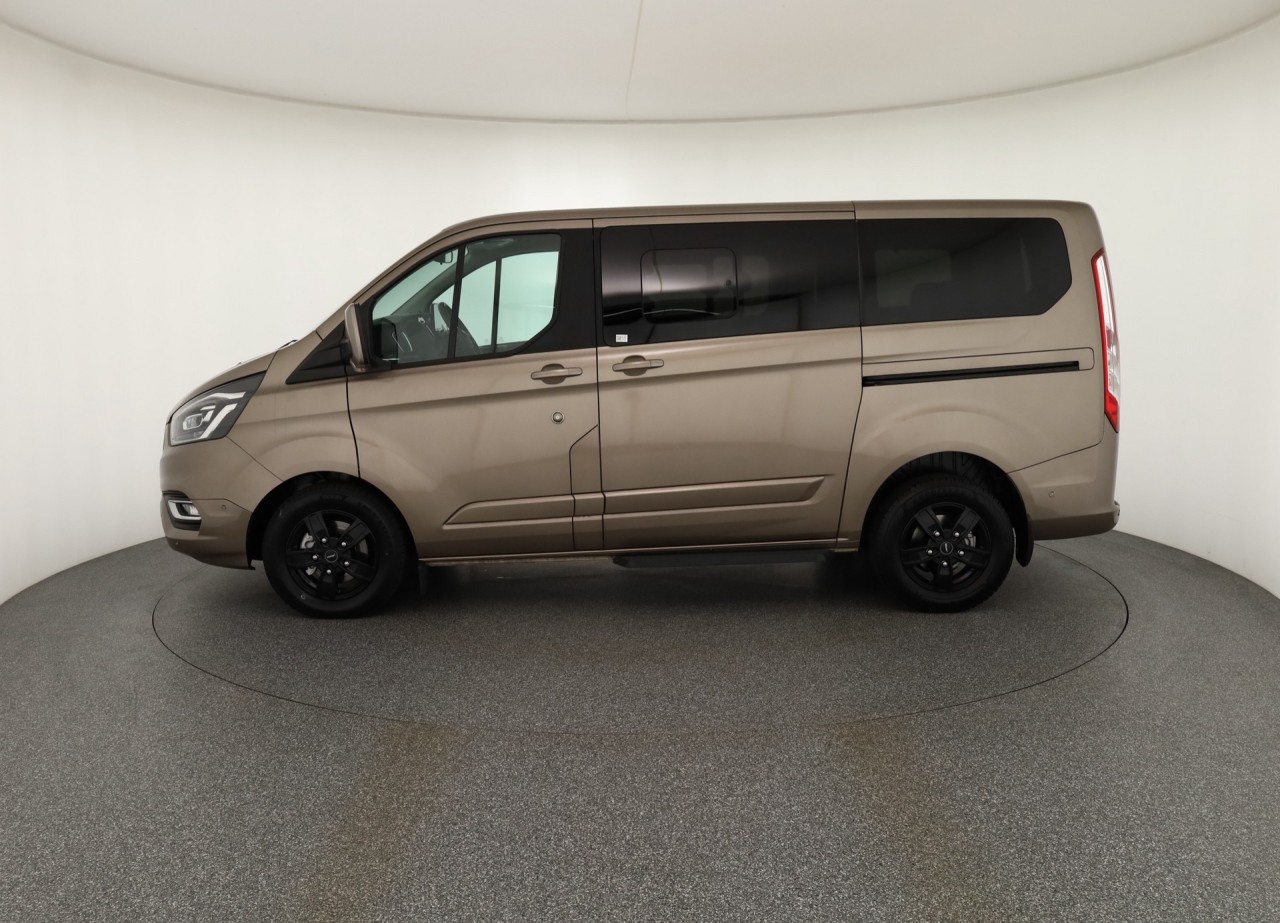 Ford Tourneo Custom 2.0 TDCi Titanium