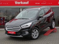 Vorschau: Ford Kuga 2.0 TDCi Business