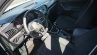 VW T-Cross 1.0 TSI Life