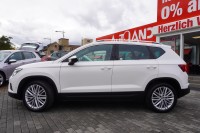 Seat Ateca 2.0 TDI Xcellence