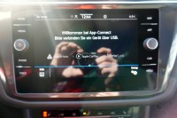 VW Tiguan Allspace 2.0 TSI 4M Elegance